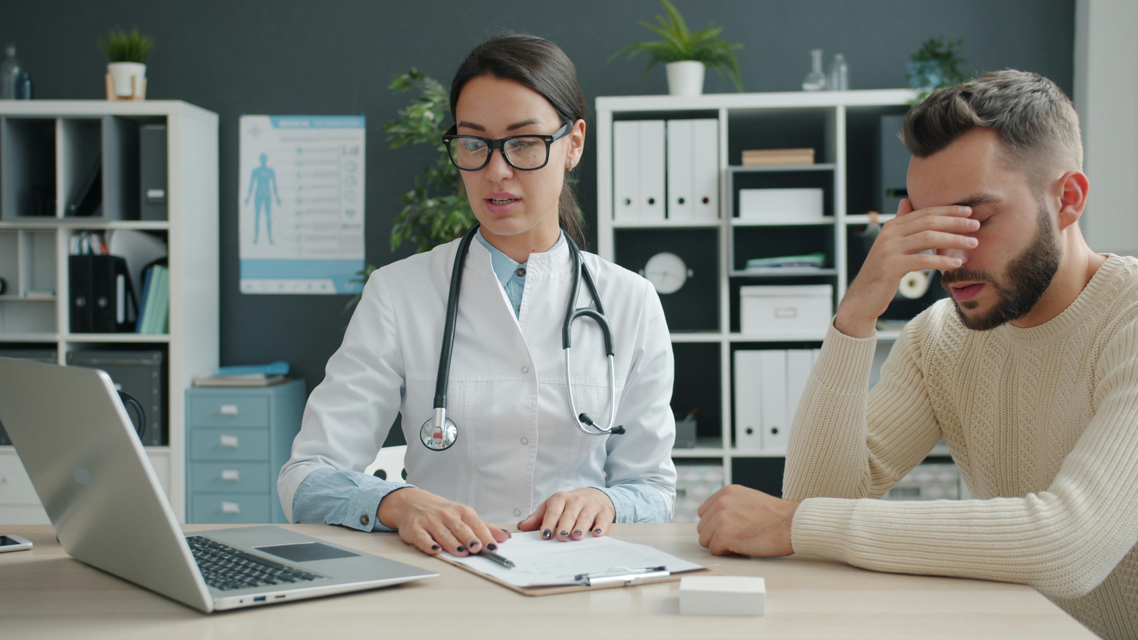 Professional Care Practice